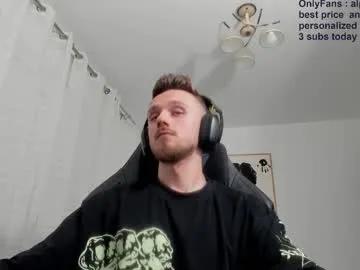 alphaboyfun on Chaturbate