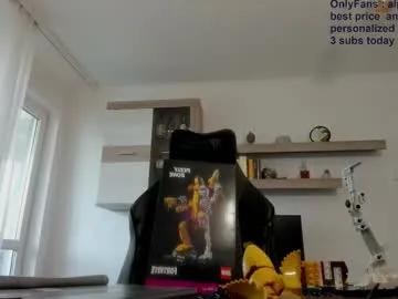 alphaboyfun on Chaturbate