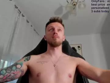 alphaboyfun on Chaturbate