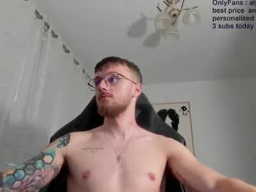 alphaboyfun on Chaturbate