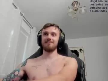 alphaboyfun on Chaturbate