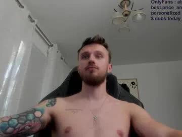 alphaboyfun on Chaturbate