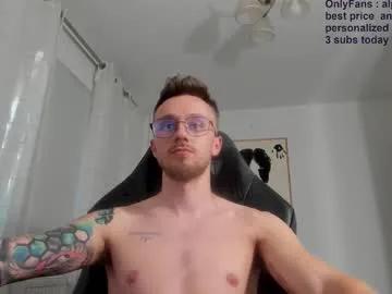 alphaboyfun on Chaturbate