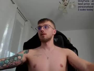 alphaboyfun on Chaturbate