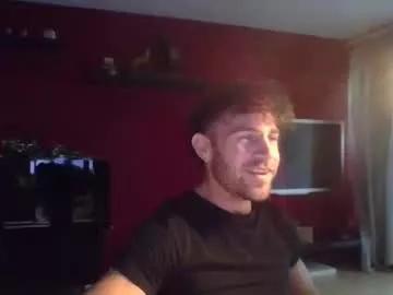 Freechat alphah_hunk on Chaturbate