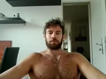 Freechat alphah_hunk on Chaturbate