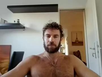 Freechat alphah_hunk on Chaturbate