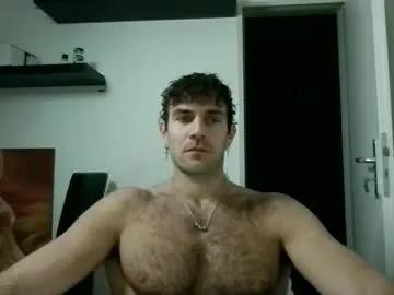 Freechat alphah_hunk on Chaturbate