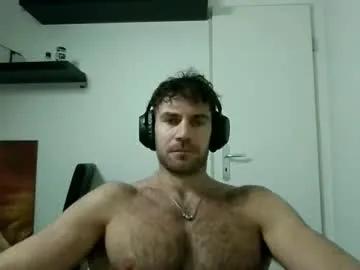 Freechat alphah_hunk on Chaturbate