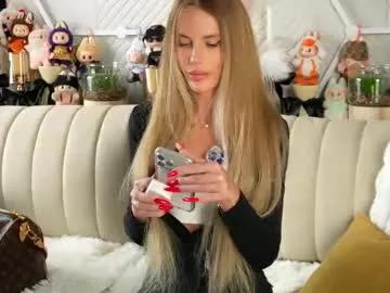 alvuwka on Chaturbate