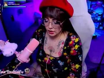 alyssaromanova on Chaturbate