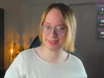 amanda_butlerr on Chaturbate
