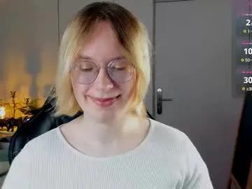 amanda_butlerr on Chaturbate