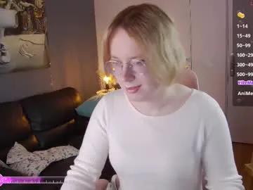 amanda_butlerr on Chaturbate