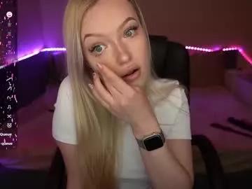 amandaafire on Chaturbate