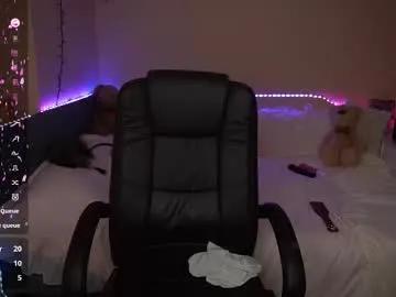 amandaafire on Chaturbate