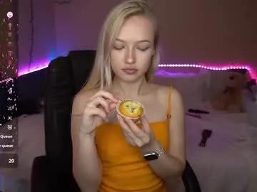 amandaafire on Chaturbate