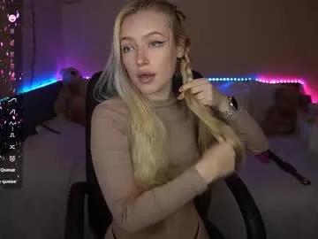 amandaafire on Chaturbate