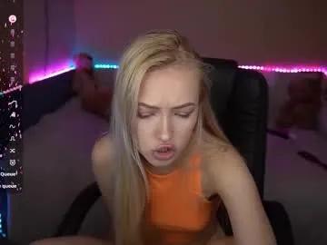 amandaafire on Chaturbate