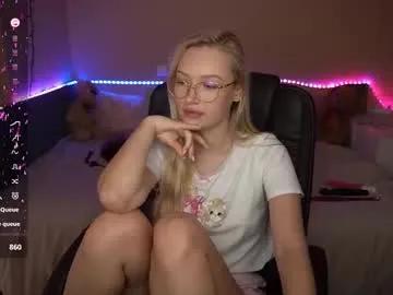 amandaafire on Chaturbate