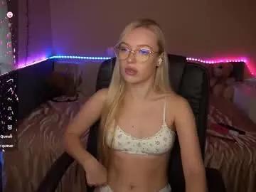 amandaafire on Chaturbate