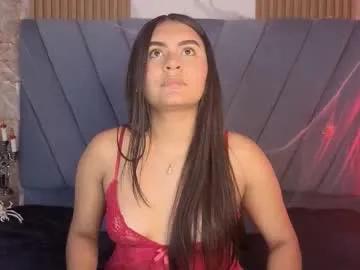 amarahanks_ on Chaturbate