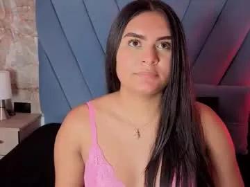 amarahanks_ on Chaturbate