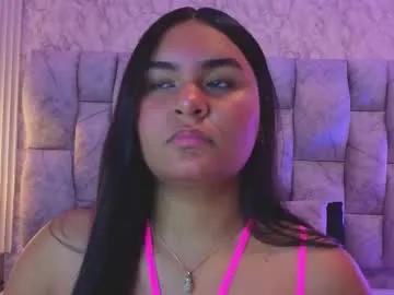 amarahanks_ on Chaturbate