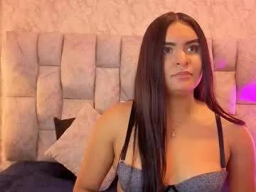 amarahanks_ on Chaturbate