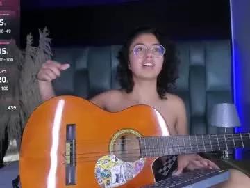 amarettho on Chaturbate