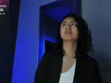 amarettho on Chaturbate