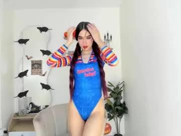 amary_turner on Chaturbate