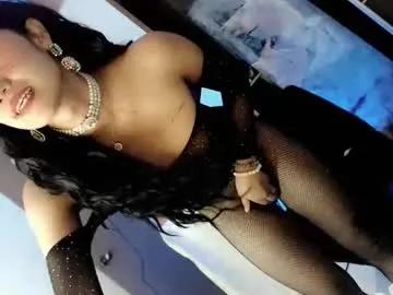 amayafucks1 on Chaturbate