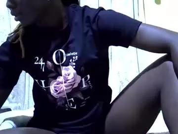 amazon_girl03 on Chaturbate