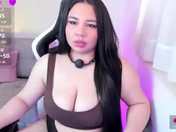 ambar_wells on Chaturbate