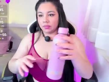 ambar_wells on Chaturbate