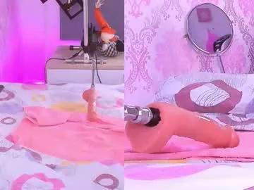 amberthomson_cm on Chaturbate