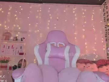 amberw_c on Chaturbate