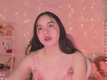 amberw_c on Chaturbate