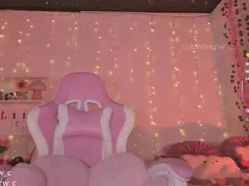amberw_c on Chaturbate