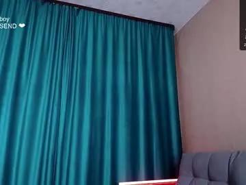 ambrosia_nectar on Chaturbate