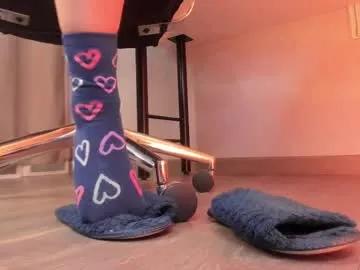 ammeliaa_ on Chaturbate