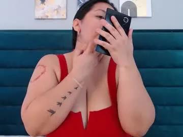 ammypike on Chaturbate