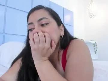 ammypike on Chaturbate