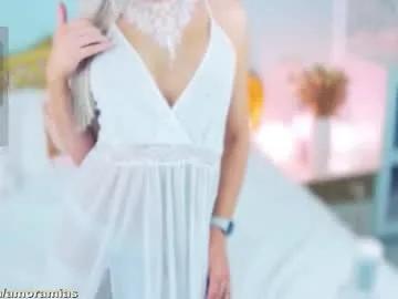 amoramias on Chaturbate