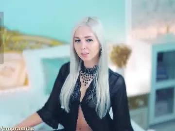 amoramias on Chaturbate