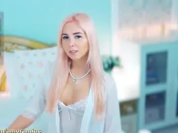 amoramias on Chaturbate