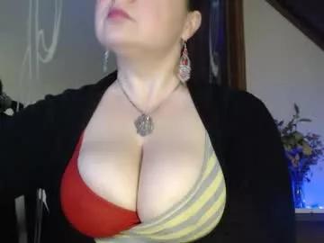 amorelara on Chaturbate