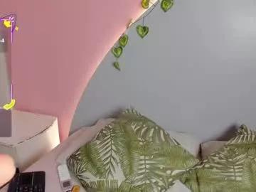 amy_vans_ on Chaturbate 