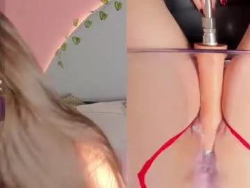 amy_vans_ on Chaturbate 